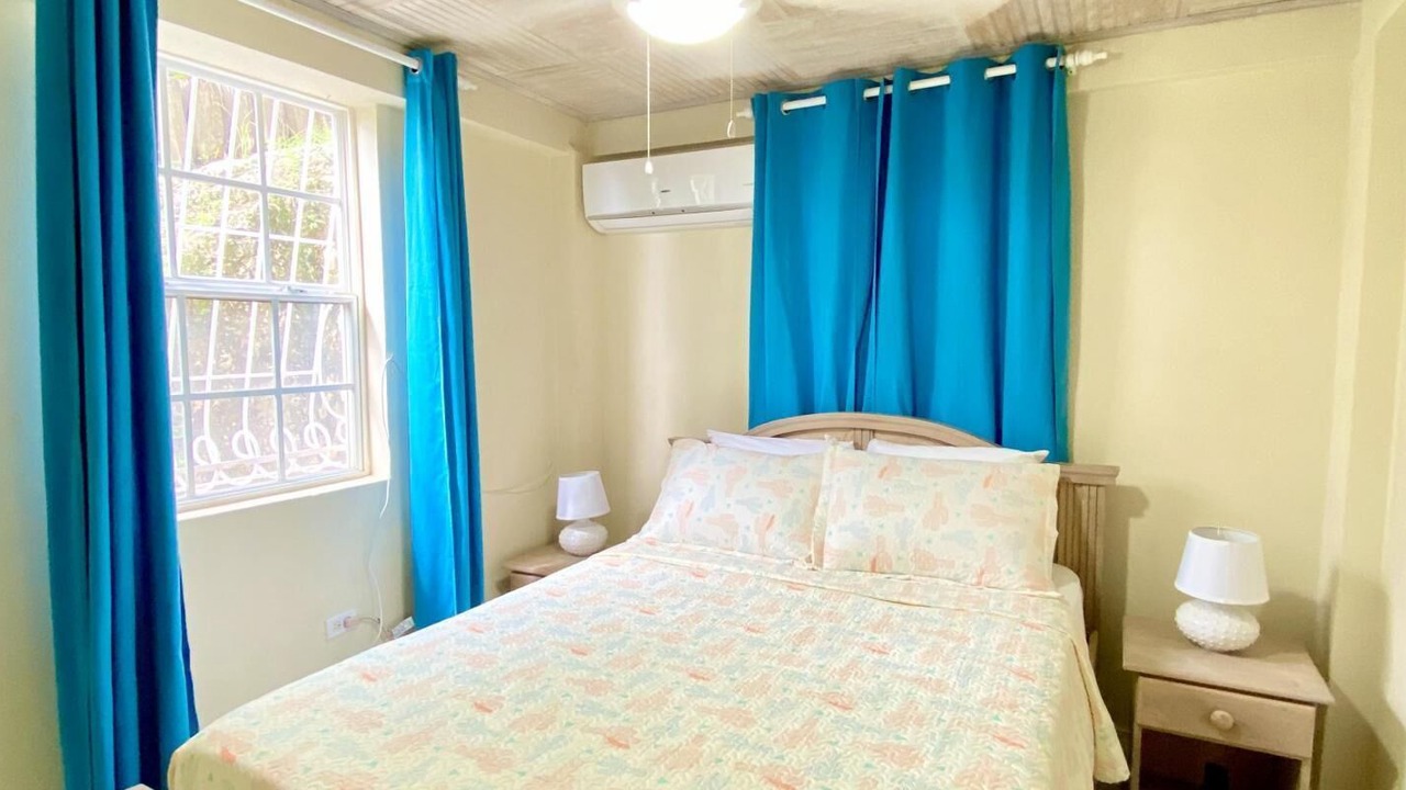 Photo of Bedroom in Saint Peter Parish