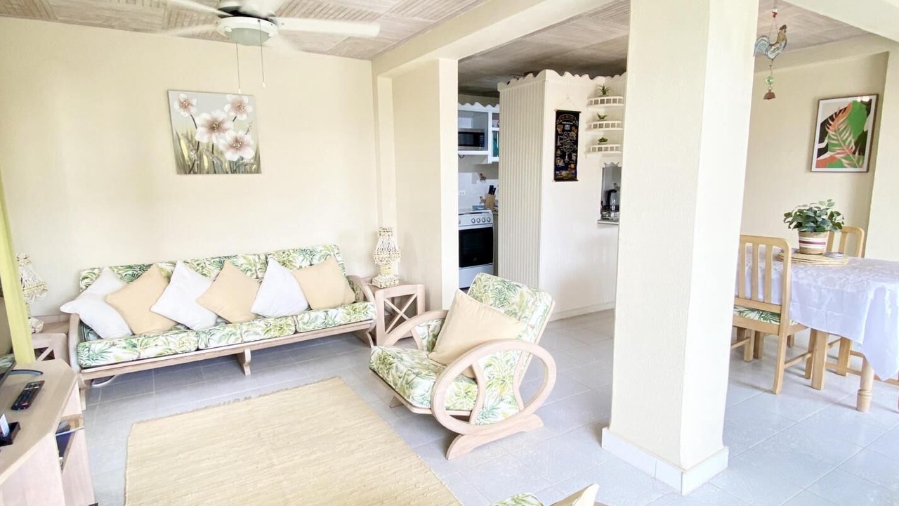 Photo of Livingroom in Saint Peter Parish