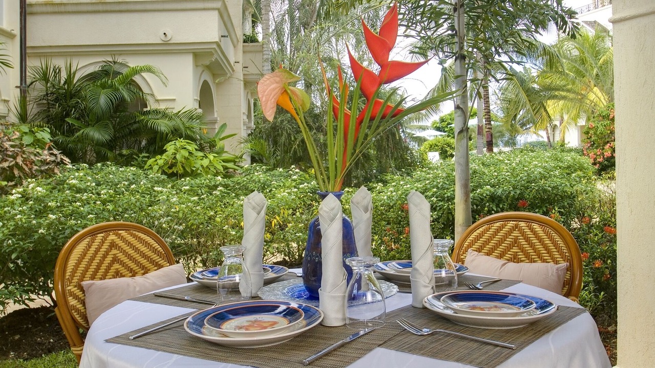Photo of Outdoor in Speightstown