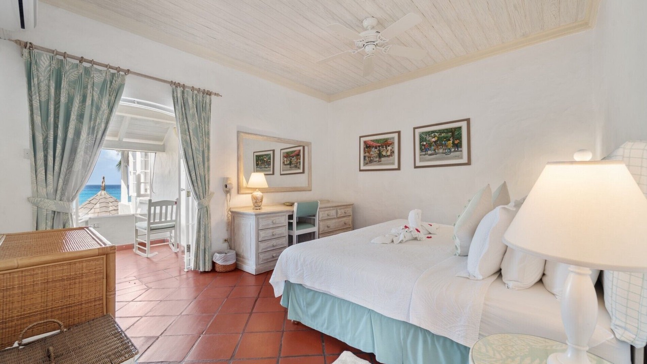 Photo of Bedroom in Lower Carlton