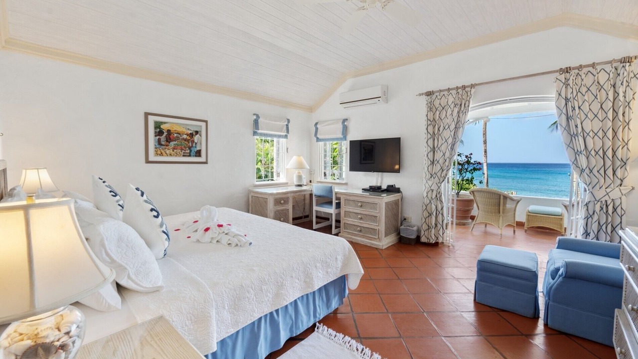 Photo of Bedroom in Lower Carlton