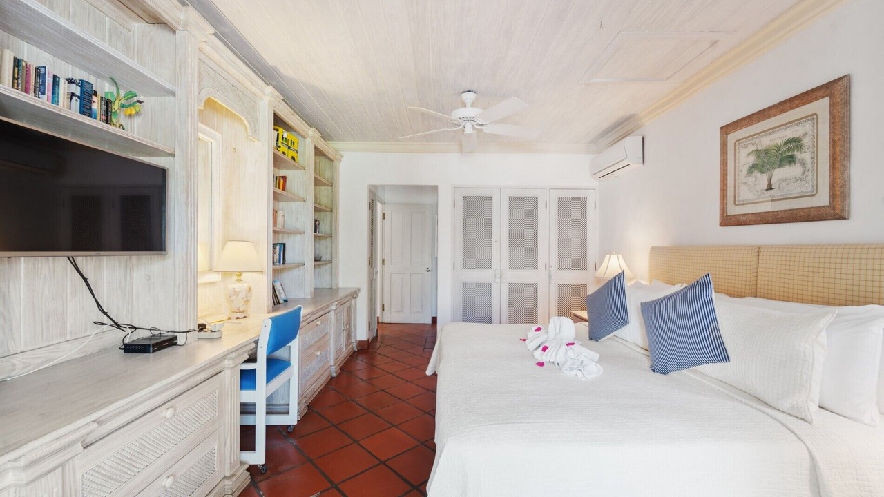 Photo of Bedroom in Lower Carlton