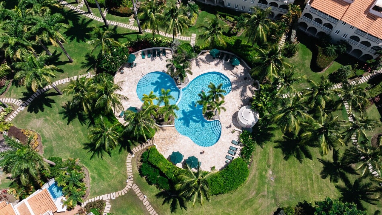 Photo of Outdoor in Merlin Bay