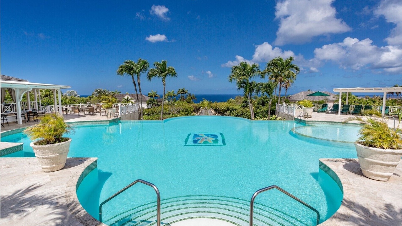 Photo of Outdoor in Merlin Bay