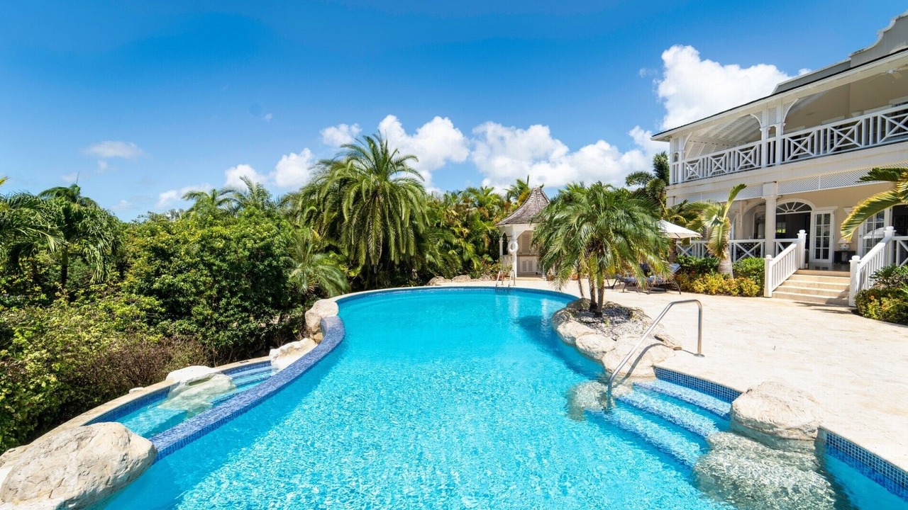 Photo of Outdoor in Merlin Bay
