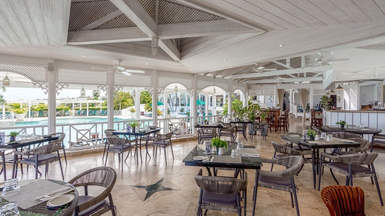 Photo of Outdoor in Merlin Bay