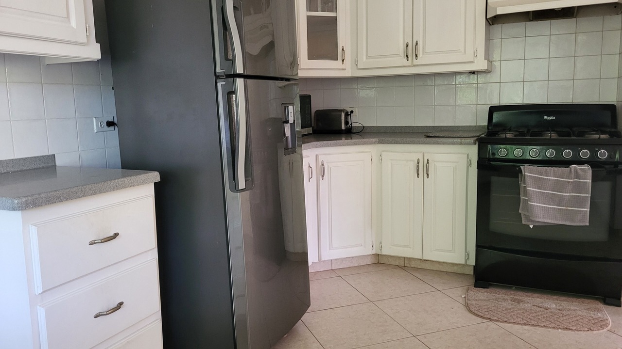 Photo of Kitchen in Maynards