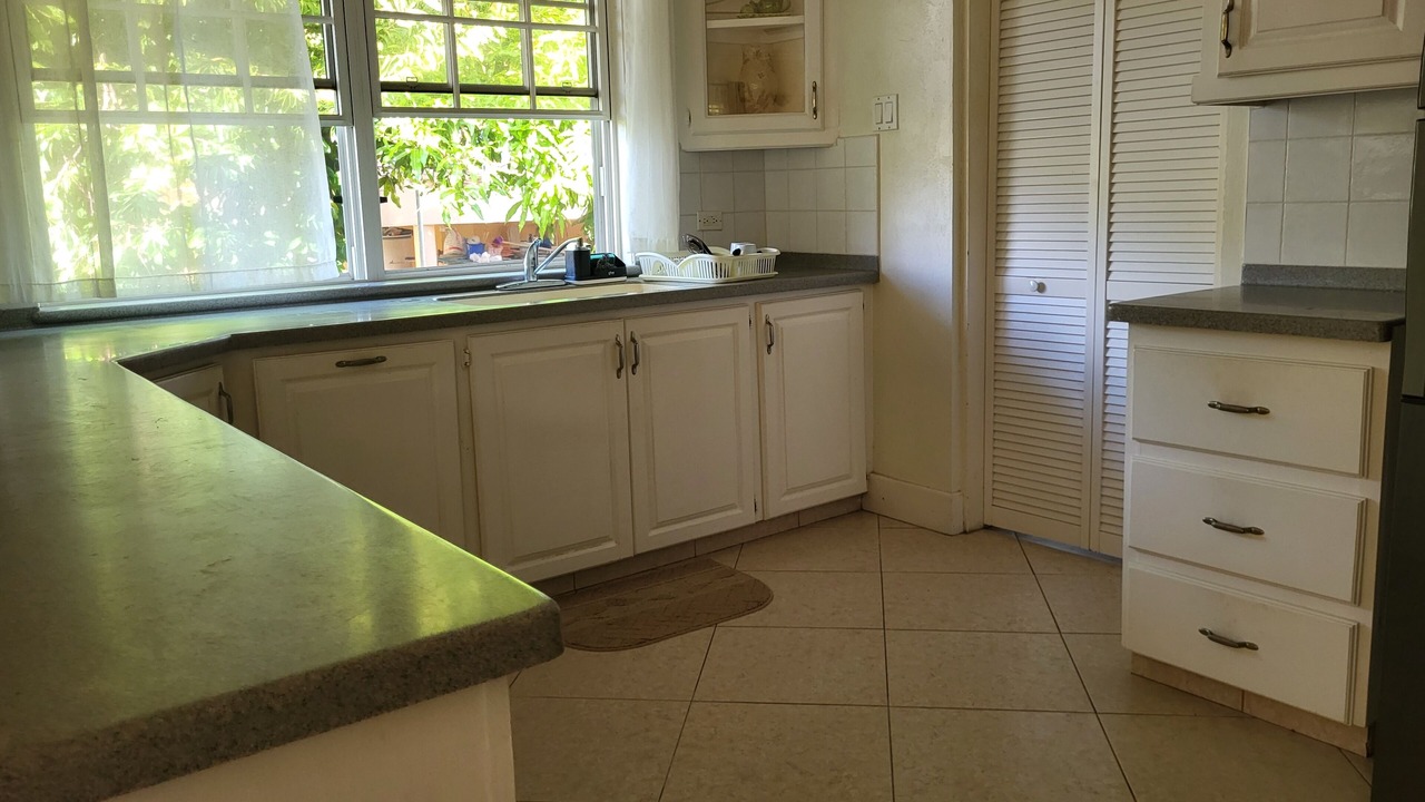 Photo of Kitchen in Maynards