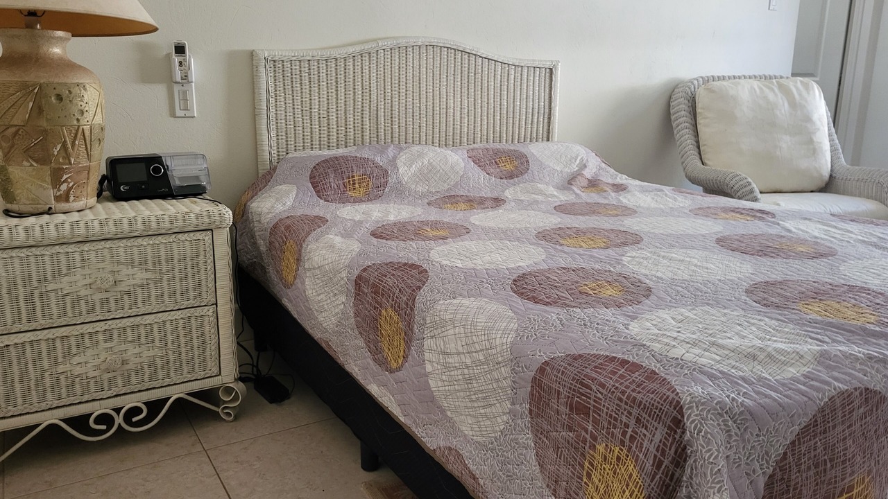 Photo of Bedroom in Maynards