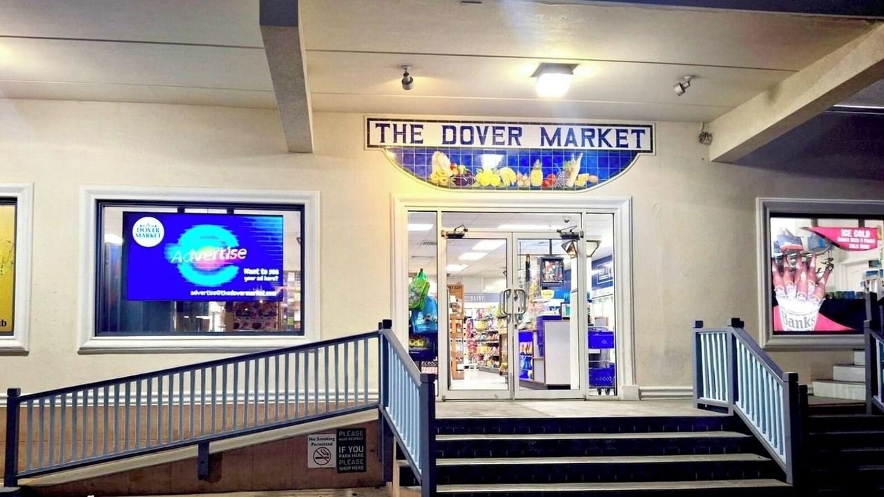 Photo of Outdoor in Dover