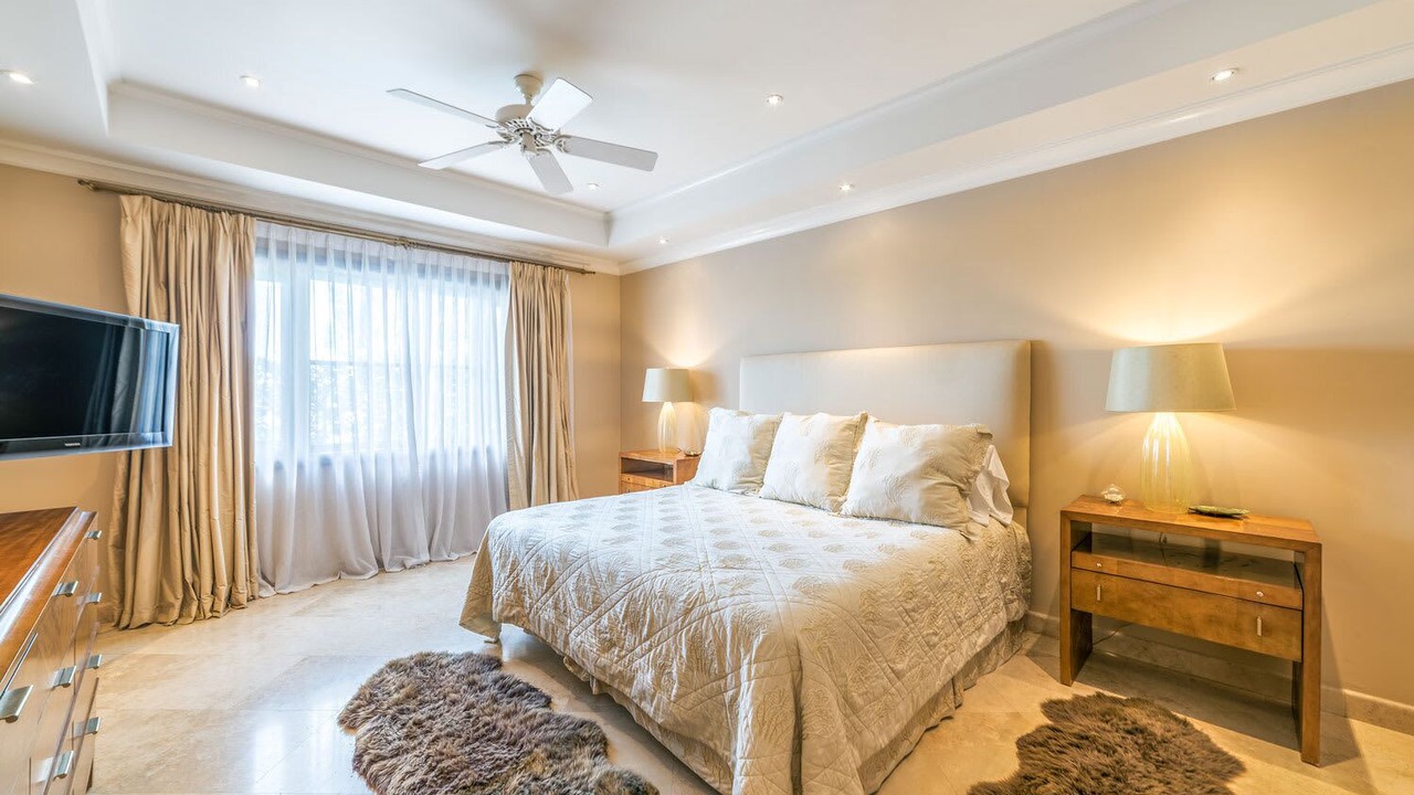 Photo of Bedroom in Prospect