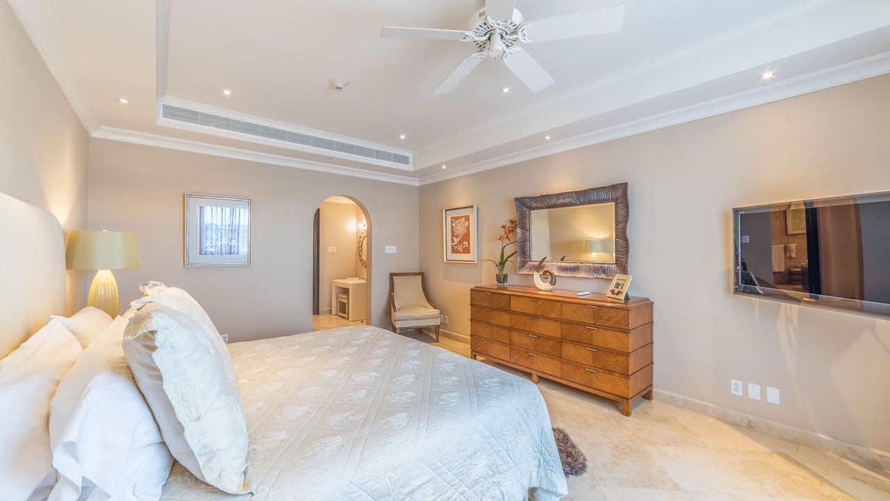 Photo of Bedroom in Prospect