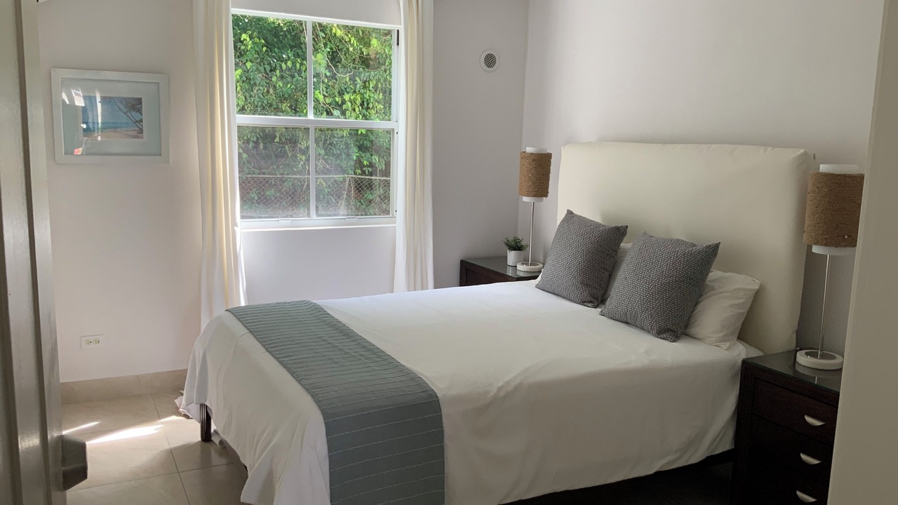 Photo of Bedroom in Weston