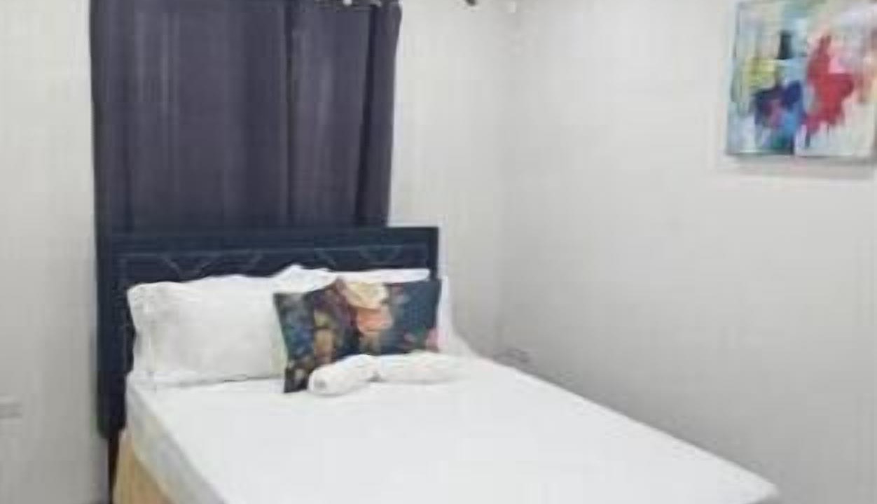 Photo of Bedroom in Ealing Grove