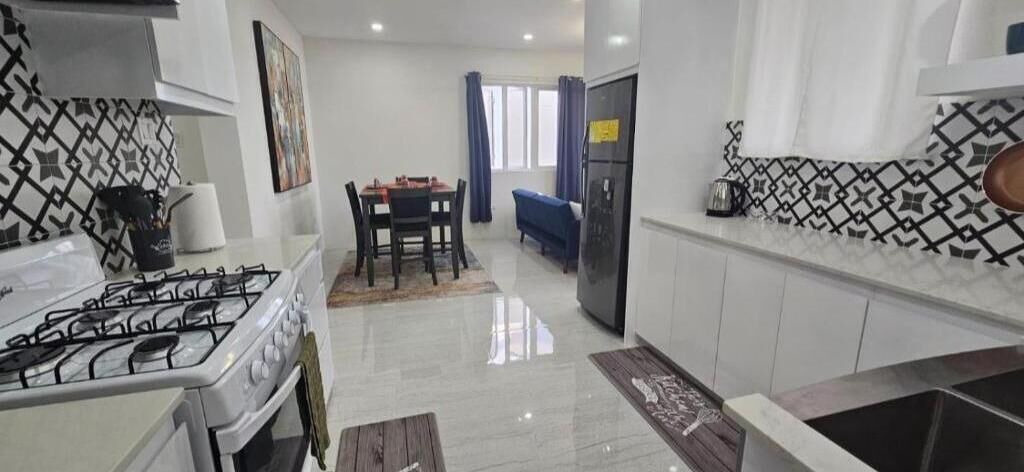 Photo of Kitchen in Ealing Grove