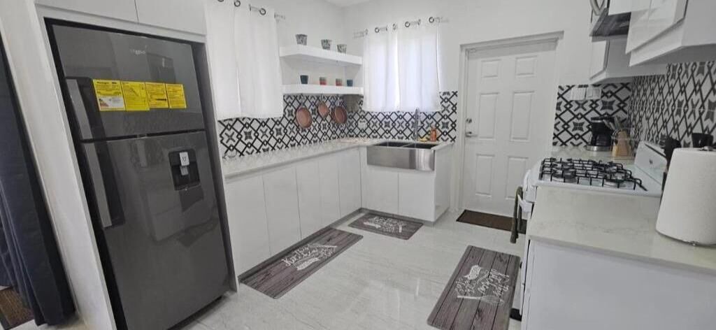 Photo of Kitchen in Ealing Grove