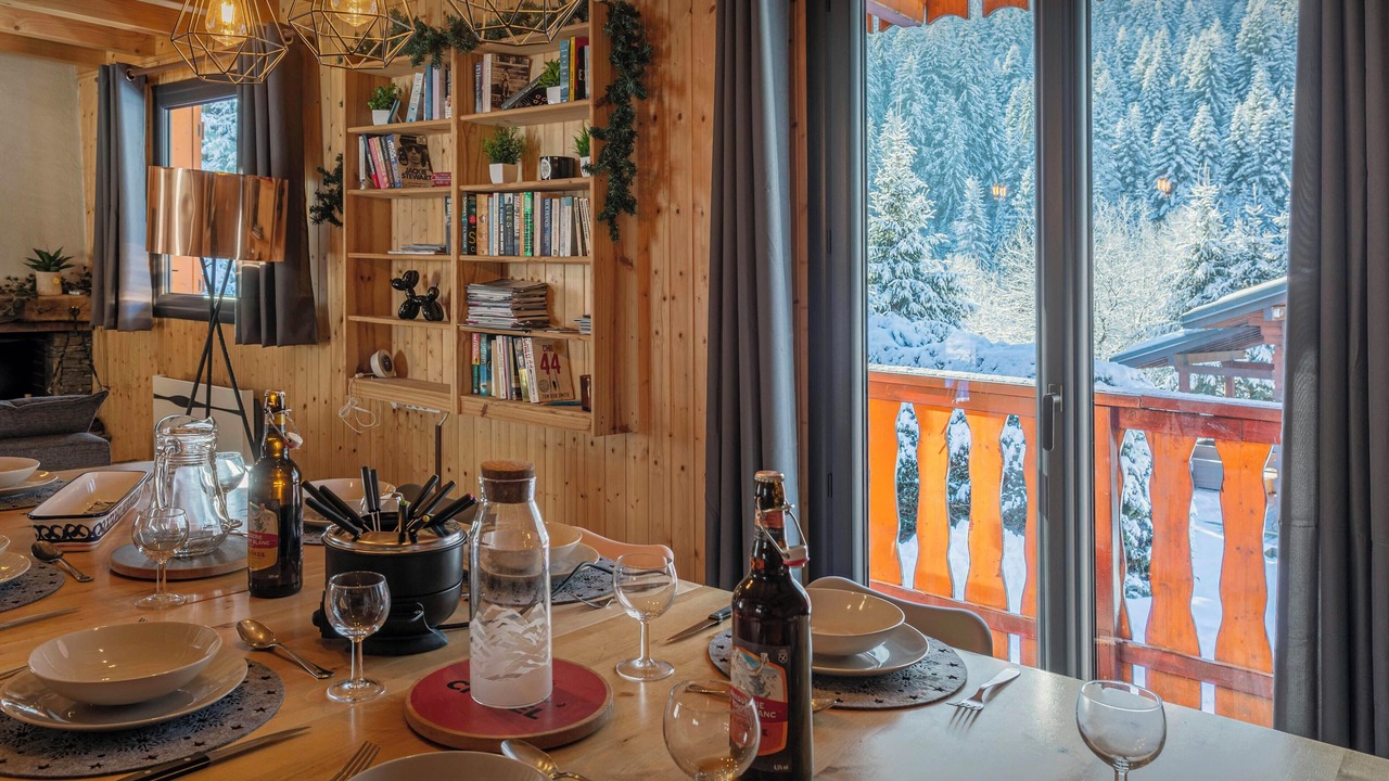 Photo of Others in Chatel