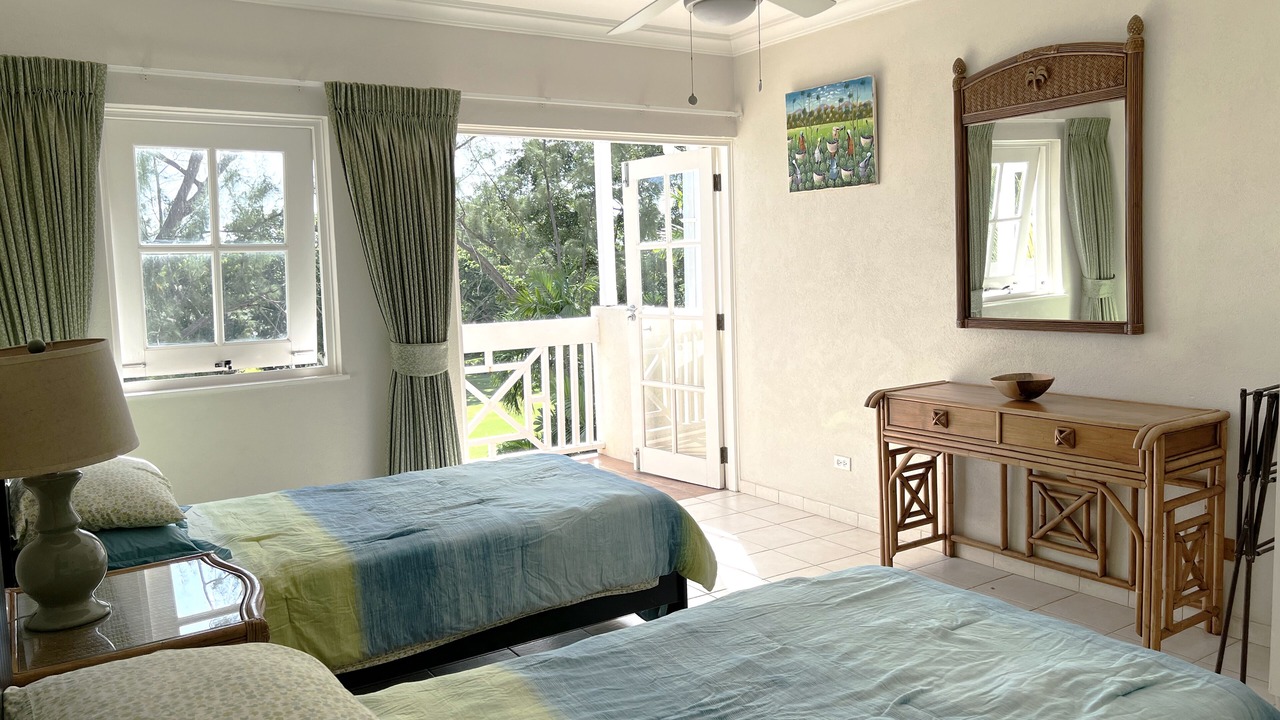 Photo of Bedroom in Rendezvous