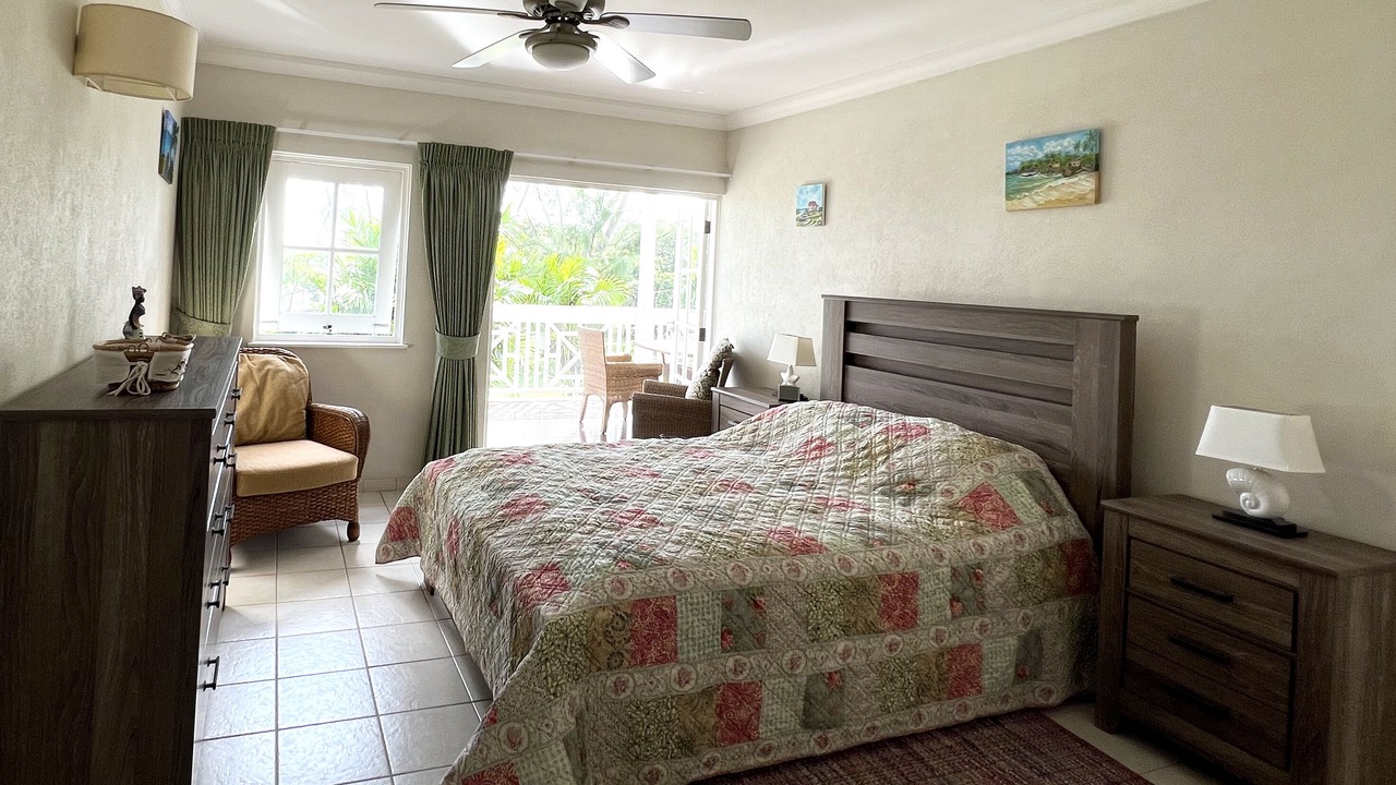 Photo of Bedroom in Rendezvous