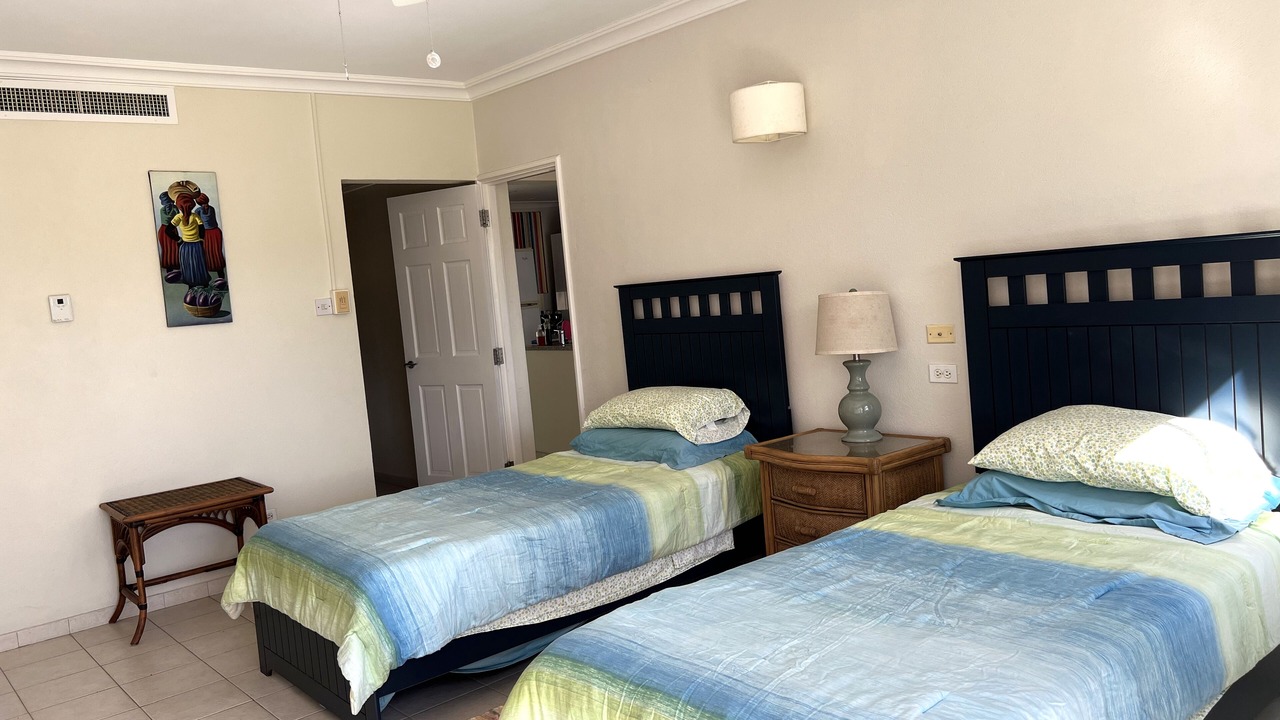 Photo of Bedroom in Rendezvous