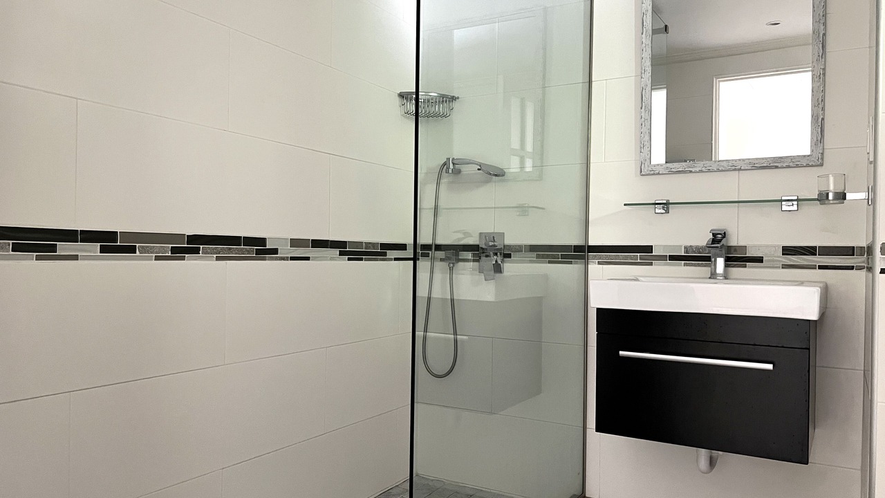 Photo of Bathroom in Rendezvous