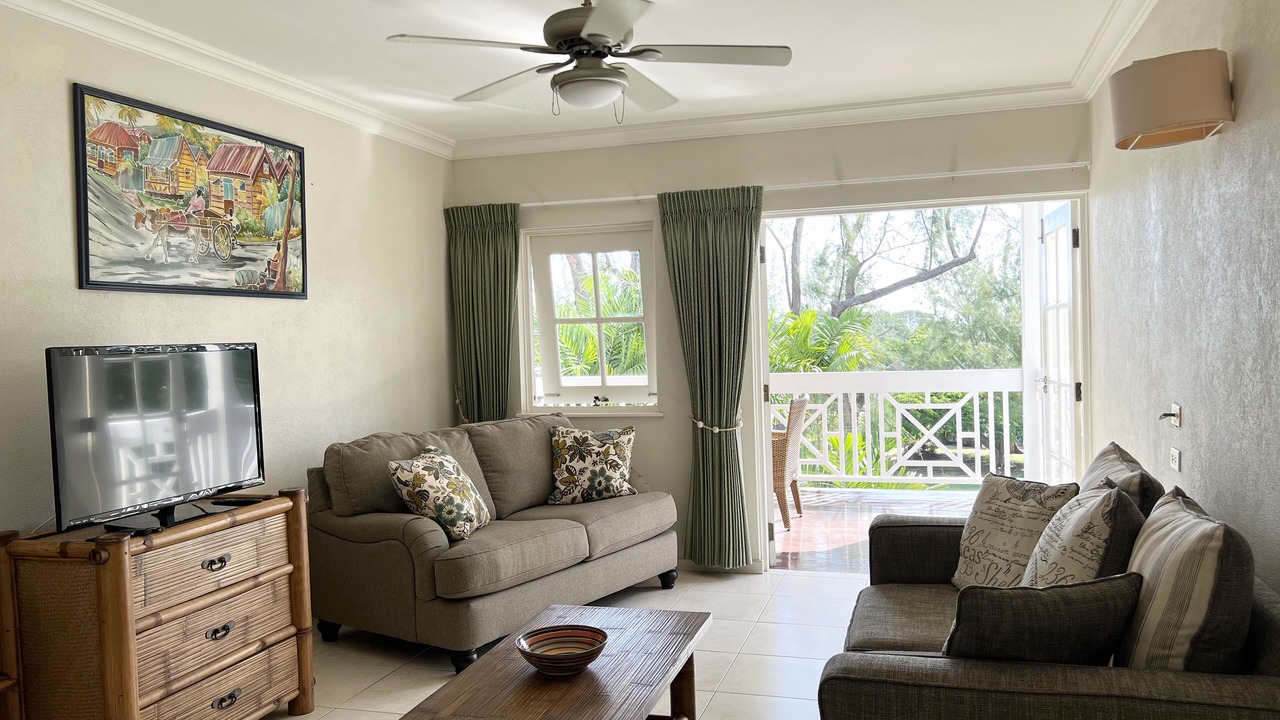 Photo of Livingroom in Rendezvous