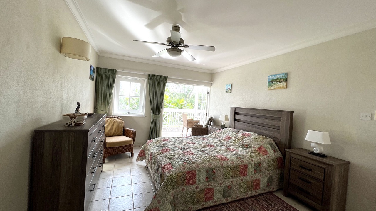 Photo of Bedroom in Rendezvous