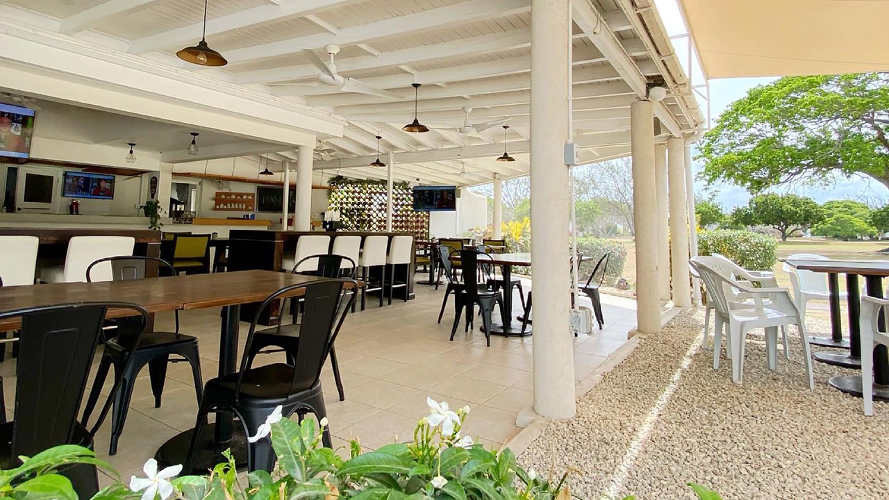 Photo of Outdoor in Rendezvous