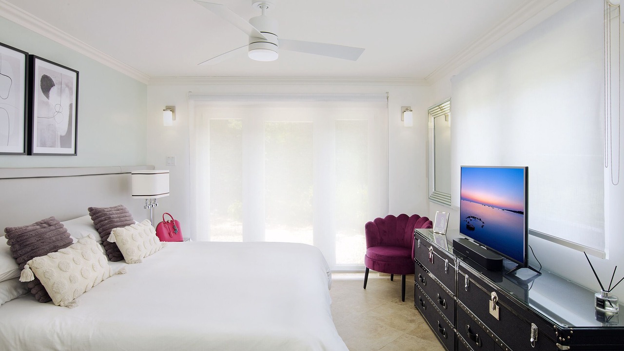 Photo of Bedroom in Gibbs Bay