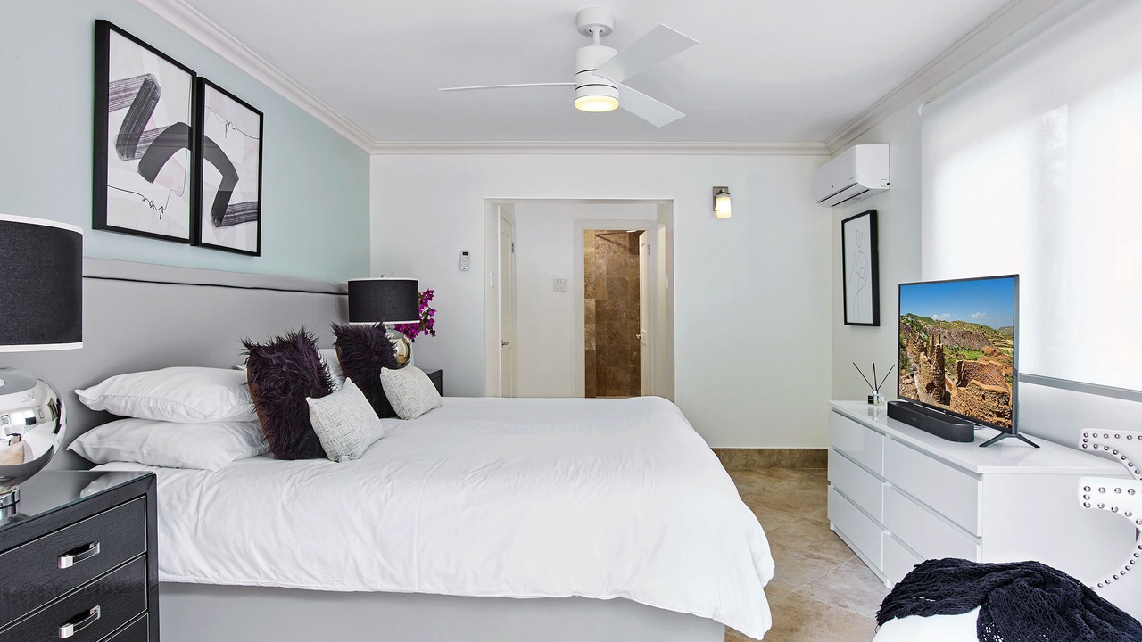 Photo of Bedroom in Gibbs Bay