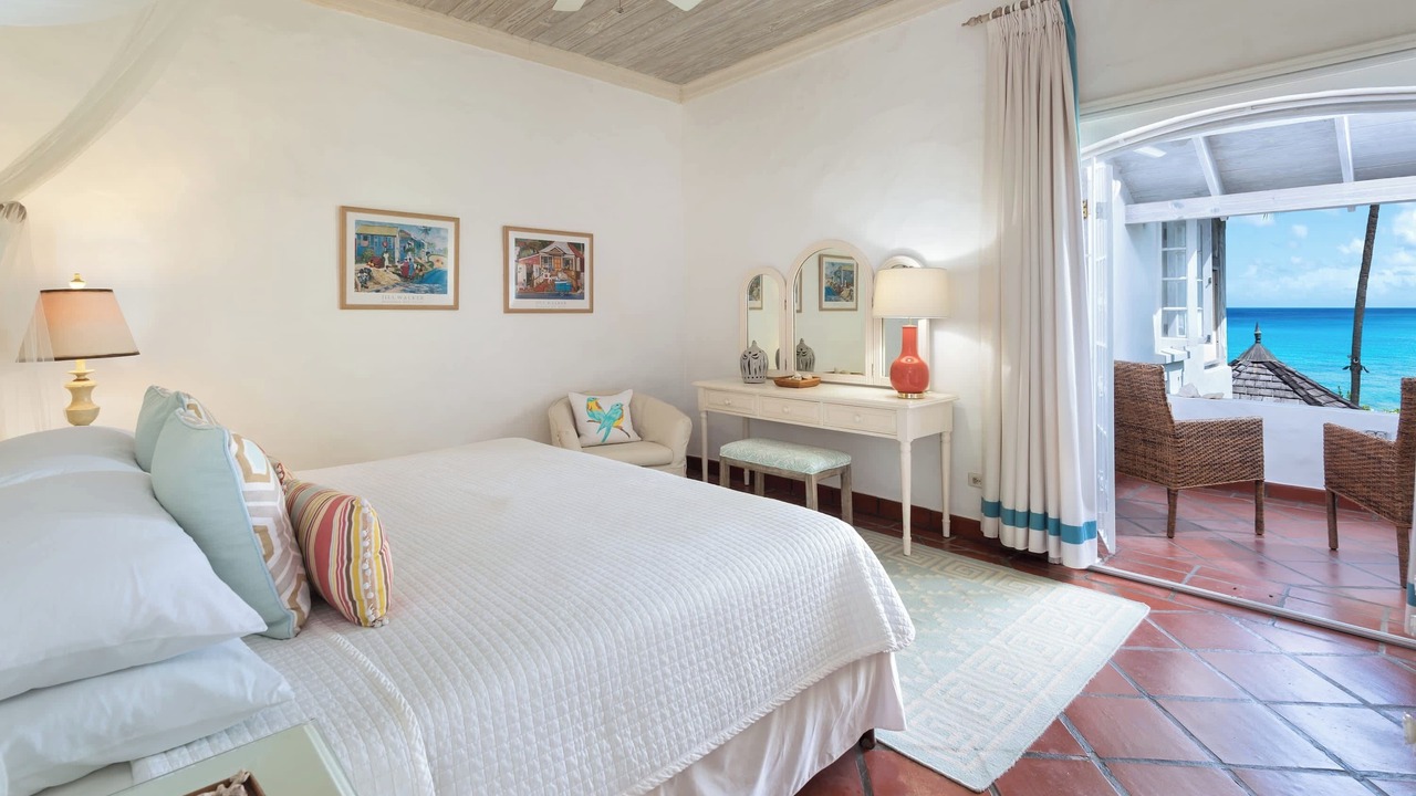Photo of Bedroom in Gibbs Bay