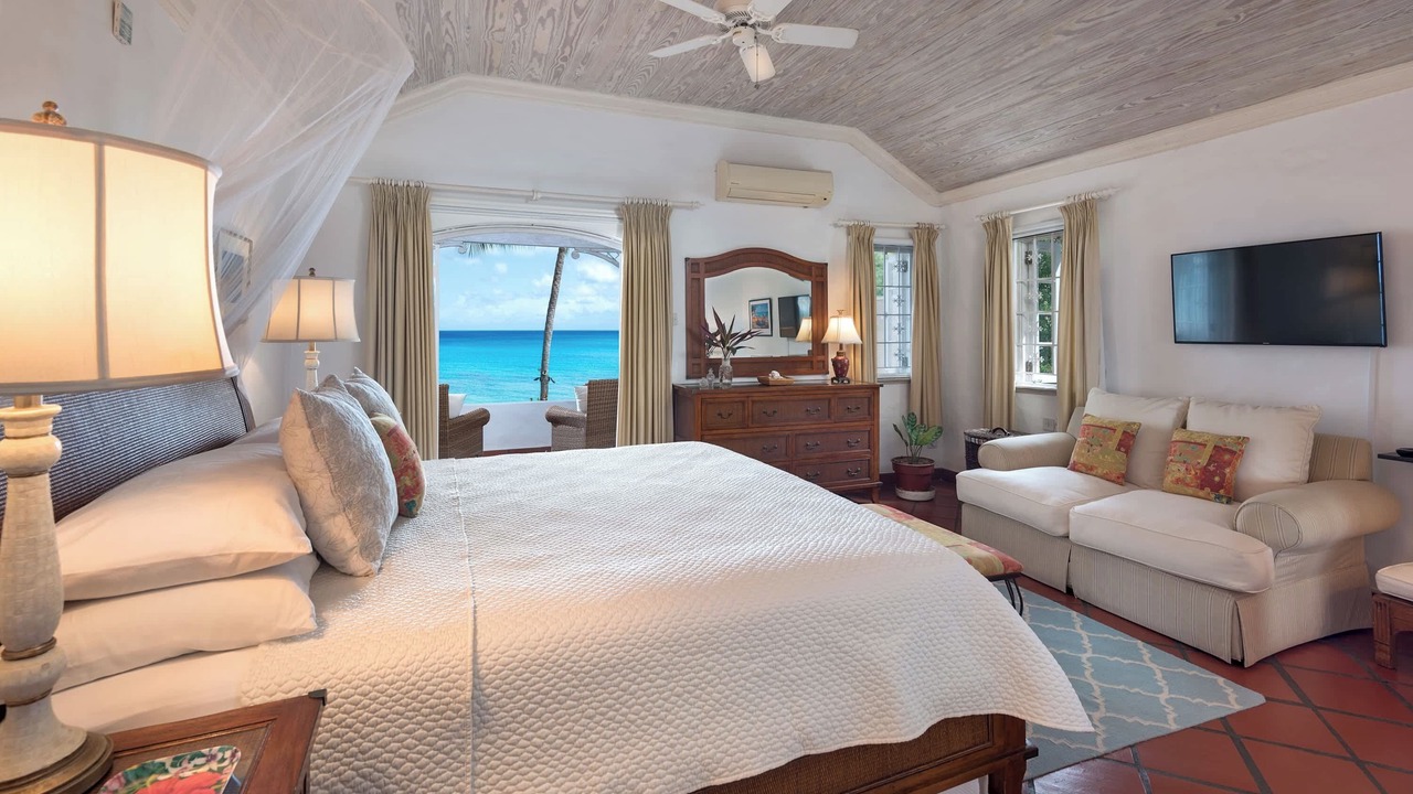 Photo of Bedroom in Gibbs Bay