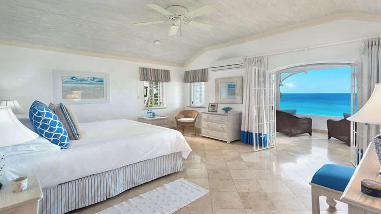 Photo of Bedroom in Gibbs Bay
