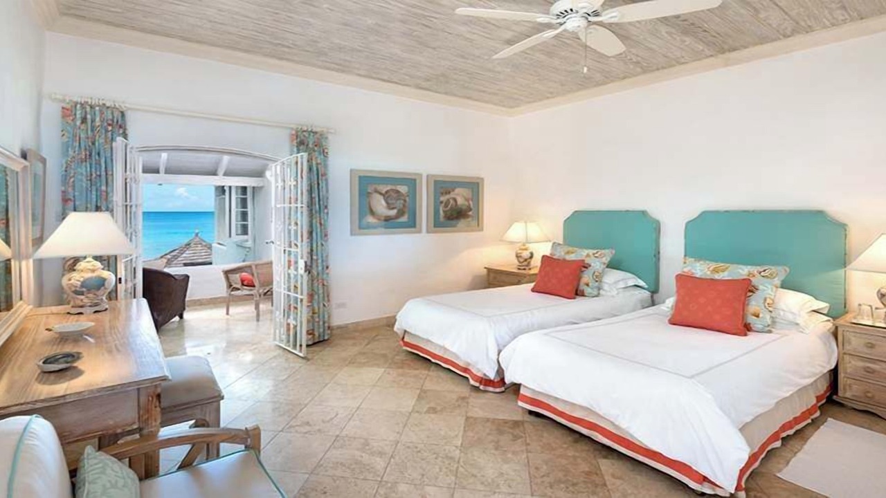 Photo of Bedroom in Gibbs Bay