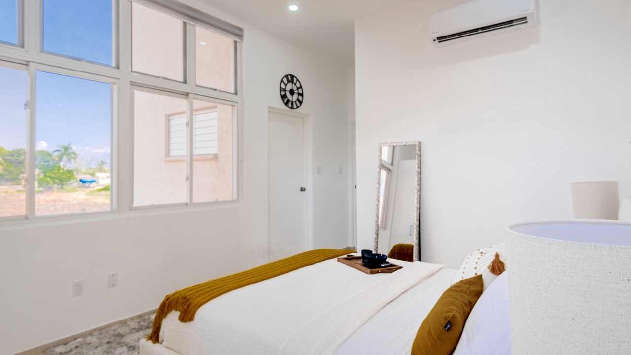 Photo of Bedroom in St. Lawrence Gap