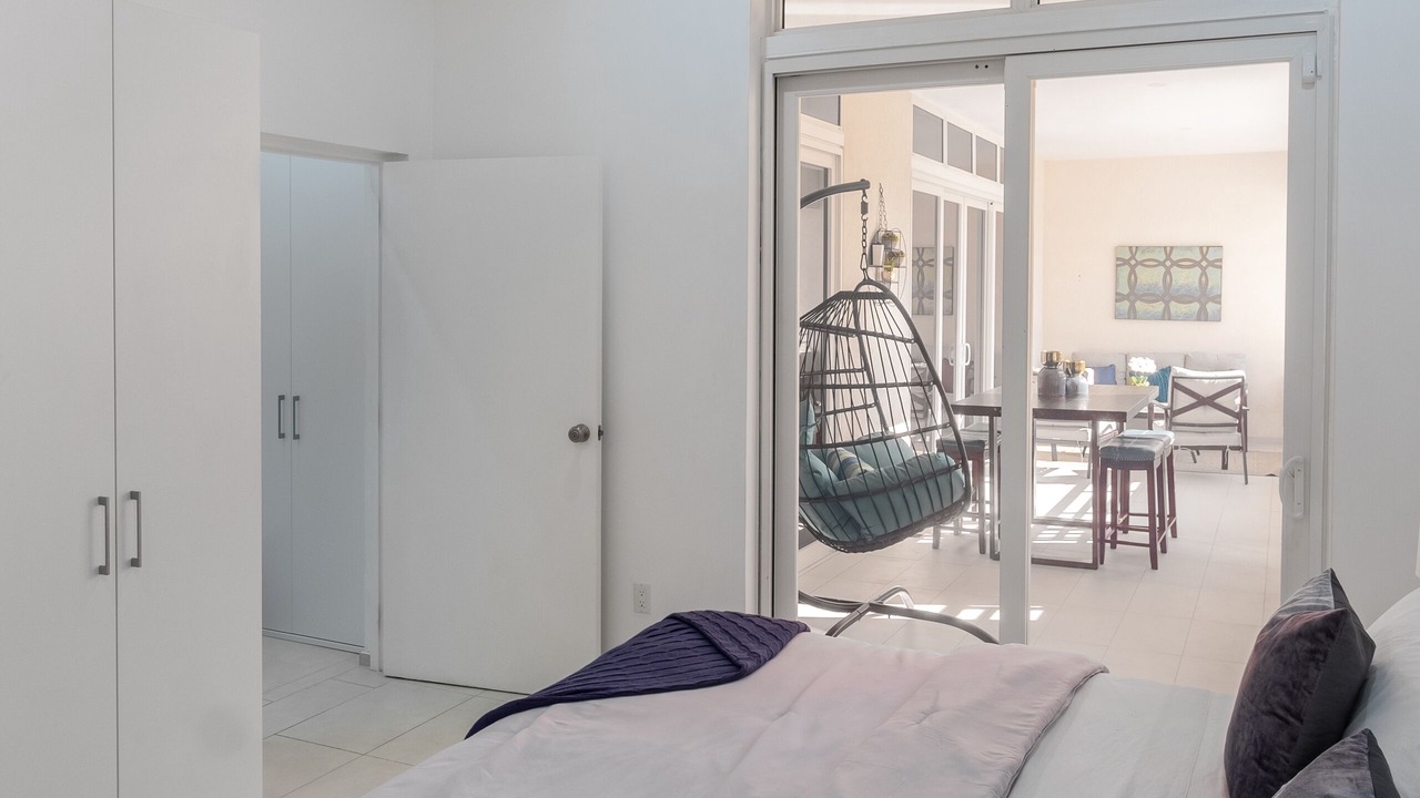 Photo of Bedroom in St. Lawrence Gap