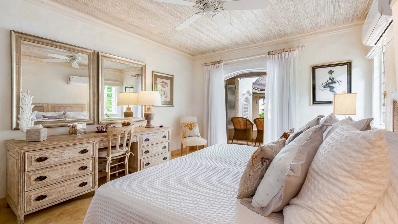 Photo of Bedroom in Gibbs Bay