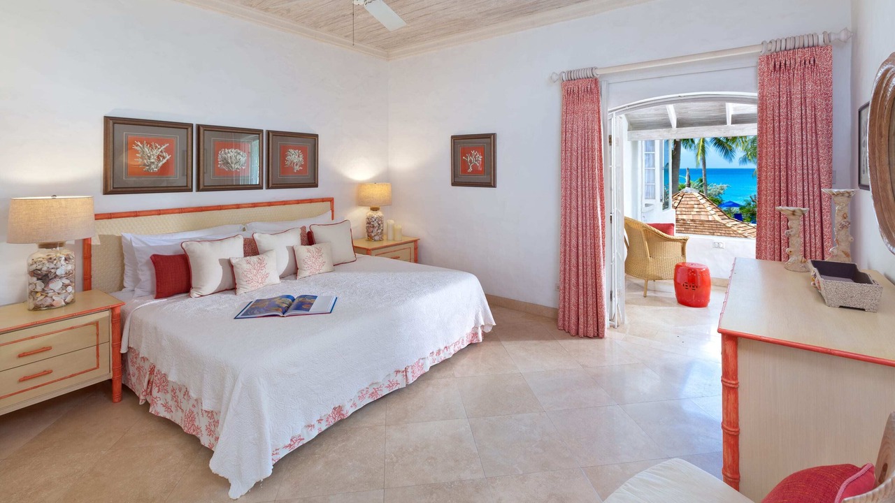 Photo of Bedroom in Gibbs Bay