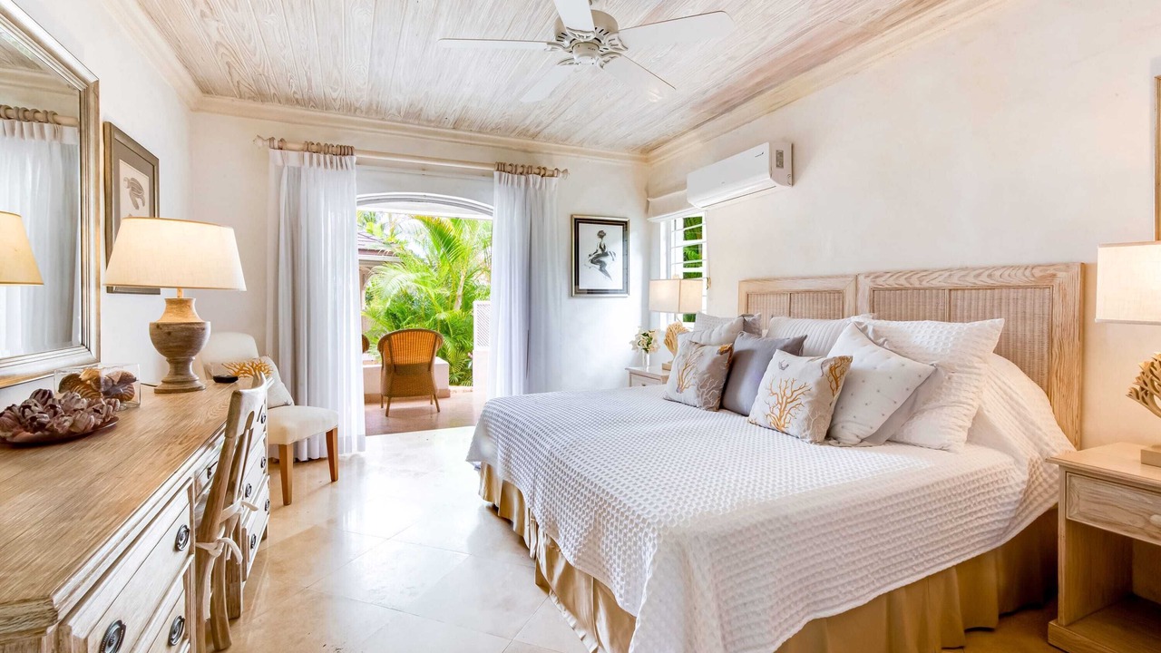 Photo of Bedroom in Gibbs Bay