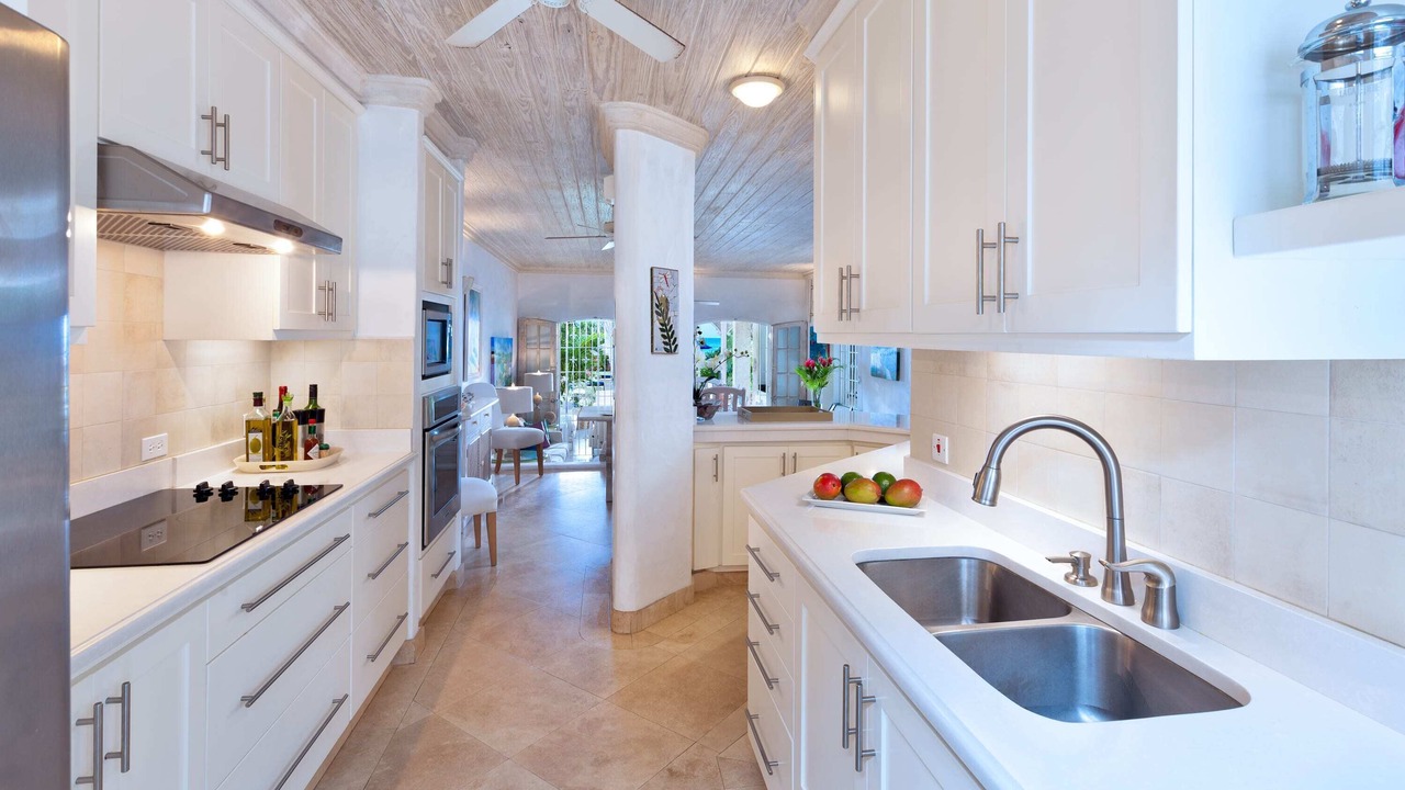 Photo of Kitchen in Gibbs Bay