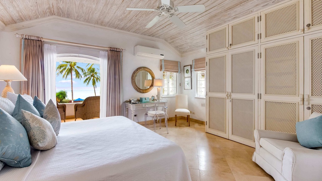 Photo of Bedroom in Gibbs Bay
