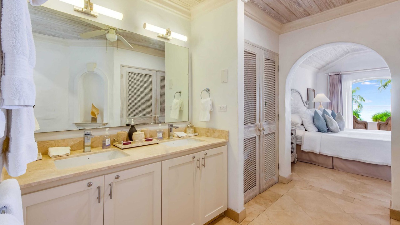 Photo of Bathroom in Gibbs Bay