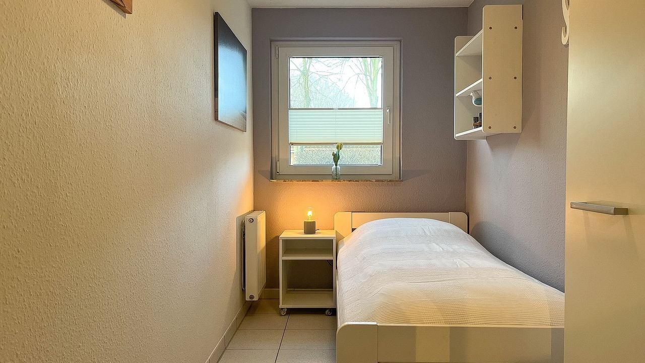 Photo of Bedroom in Boltenhagen