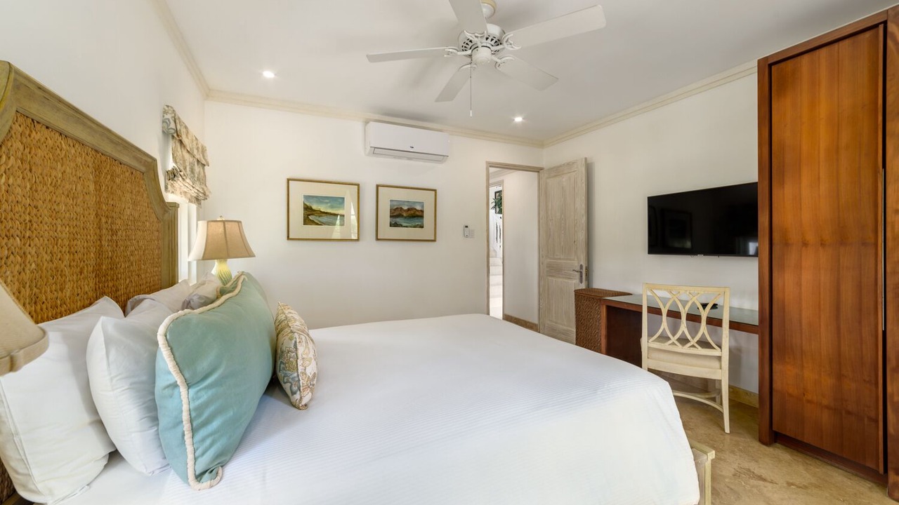 Photo of Bedroom in Westmoreland