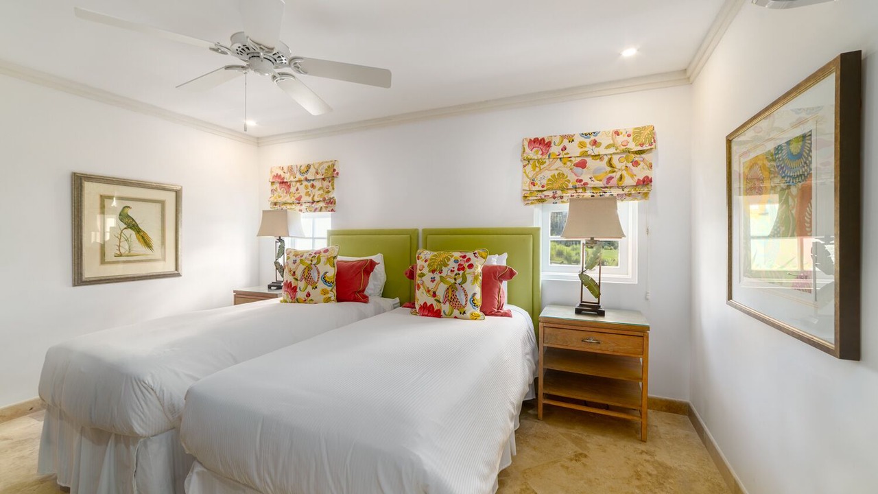 Photo of Bedroom in Westmoreland