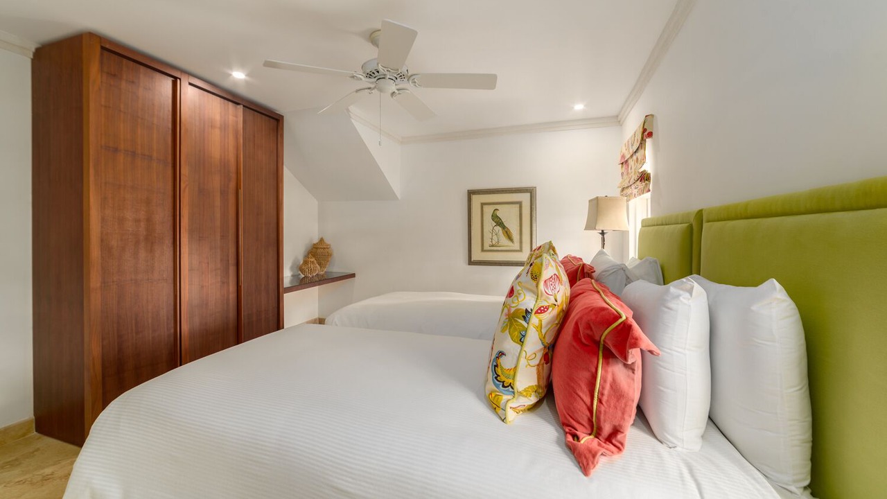 Photo of Bedroom in Westmoreland