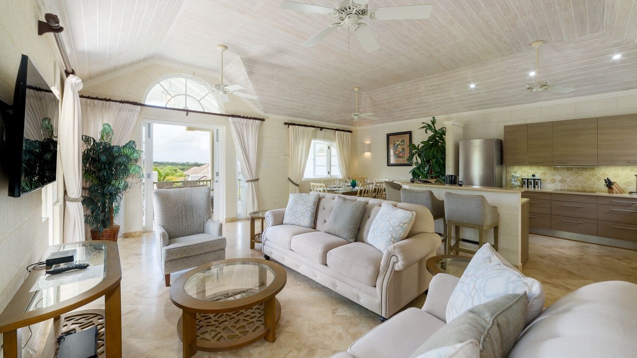 Photo of Livingroom in Westmoreland