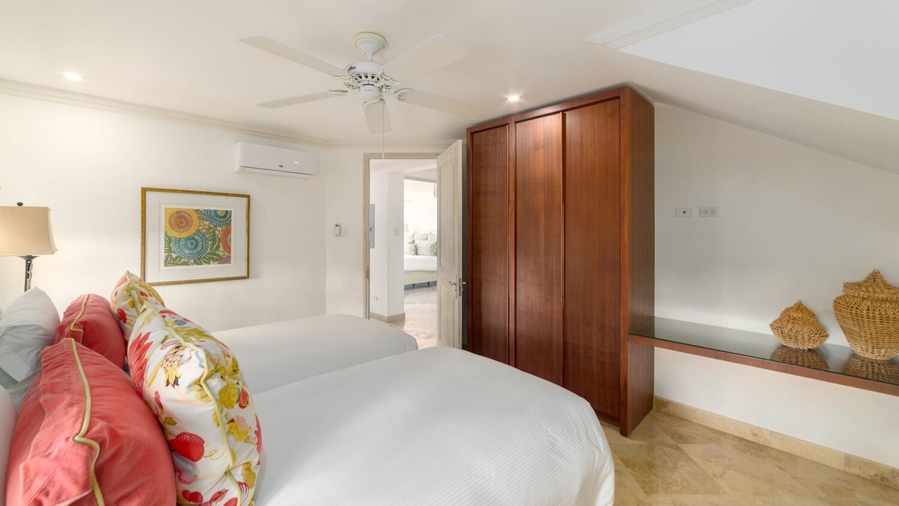 Photo of Bedroom in Westmoreland
