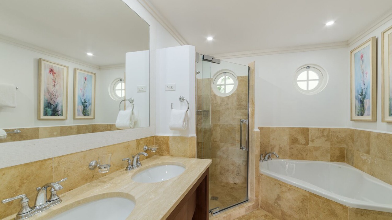 Photo of Bathroom in Westmoreland