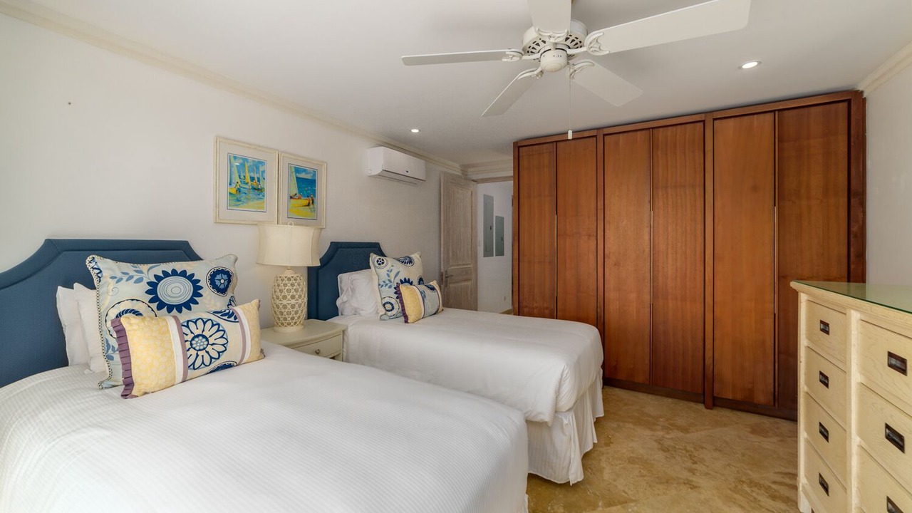 Photo of Bedroom in Westmoreland